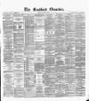Bradford Observer Monday 08 November 1880 Page 1