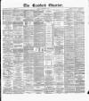 Bradford Observer Tuesday 07 December 1880 Page 1