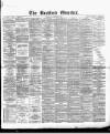 Bradford Observer Wednesday 08 December 1880 Page 1