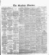 Bradford Observer Wednesday 15 December 1880 Page 1