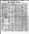 Bradford Observer Monday 27 December 1880 Page 1
