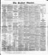 Bradford Observer Wednesday 29 December 1880 Page 1