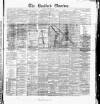 Bradford Observer Friday 31 December 1880 Page 1