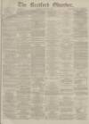Bradford Observer Thursday 12 January 1882 Page 1