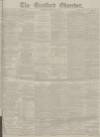 Bradford Observer Wednesday 08 February 1882 Page 1