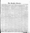 Bradford Observer Friday 25 August 1882 Page 1