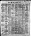 Bradford Observer Wednesday 04 October 1882 Page 1