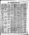 Bradford Observer Wednesday 11 October 1882 Page 1