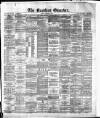 Bradford Observer Monday 30 October 1882 Page 1