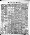 Bradford Observer Wednesday 08 November 1882 Page 1