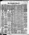 Bradford Observer Monday 20 November 1882 Page 1