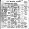 Bradford Observer Thursday 21 January 1897 Page 1