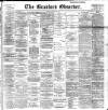 Bradford Observer Tuesday 26 January 1897 Page 1