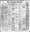 Bradford Observer Tuesday 16 February 1897 Page 1