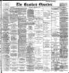Bradford Observer Wednesday 17 February 1897 Page 1