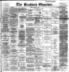 Bradford Observer Friday 19 February 1897 Page 1