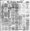 Bradford Observer Saturday 20 February 1897 Page 1