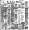 Bradford Observer Monday 22 February 1897 Page 1