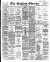 Bradford Observer Thursday 14 October 1897 Page 1
