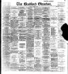 Bradford Observer Saturday 23 October 1897 Page 1