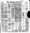Bradford Observer Monday 25 October 1897 Page 1