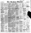 Bradford Observer Wednesday 15 December 1897 Page 1