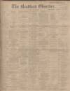Bradford Observer Saturday 16 March 1901 Page 1