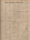 Bradford Observer Saturday 23 March 1901 Page 1
