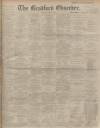 Bradford Observer Saturday 30 March 1901 Page 1