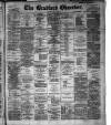 Bradford Observer Monday 01 July 1901 Page 1
