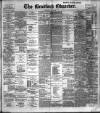 Bradford Observer Wednesday 03 July 1901 Page 1