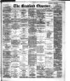 Bradford Observer Monday 08 July 1901 Page 1