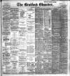 Bradford Observer Wednesday 10 July 1901 Page 1