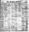 Bradford Observer Wednesday 31 July 1901 Page 1