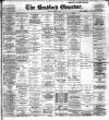 Bradford Observer Thursday 01 August 1901 Page 1