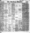 Bradford Observer Thursday 08 August 1901 Page 1
