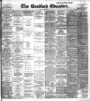 Bradford Observer Friday 09 August 1901 Page 1