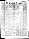 Bradford Observer Monday 02 September 1901 Page 1