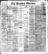 Bradford Observer Wednesday 02 October 1901 Page 1