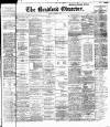 Bradford Observer Friday 04 October 1901 Page 1