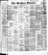 Bradford Observer Tuesday 08 October 1901 Page 1