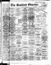 Bradford Observer Saturday 12 October 1901 Page 1