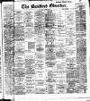 Bradford Observer Saturday 26 October 1901 Page 1