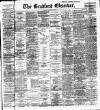 Bradford Observer Tuesday 29 October 1901 Page 1