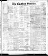 Bradford Observer Friday 01 November 1901 Page 1
