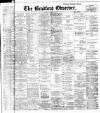 Bradford Observer Saturday 02 November 1901 Page 1