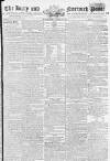 Bury and Norwich Post Wednesday 10 June 1801 Page 1