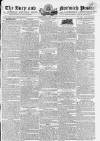 Bury and Norwich Post Wednesday 15 May 1805 Page 1