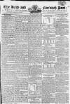 Bury and Norwich Post Wednesday 16 April 1806 Page 1