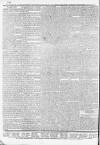 Bury and Norwich Post Wednesday 30 November 1808 Page 4